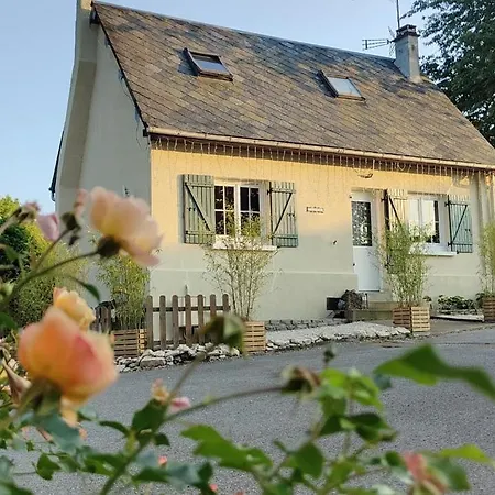 Le Beloiseau * Breteuil