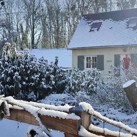 Le Beloiseau * Breteuil